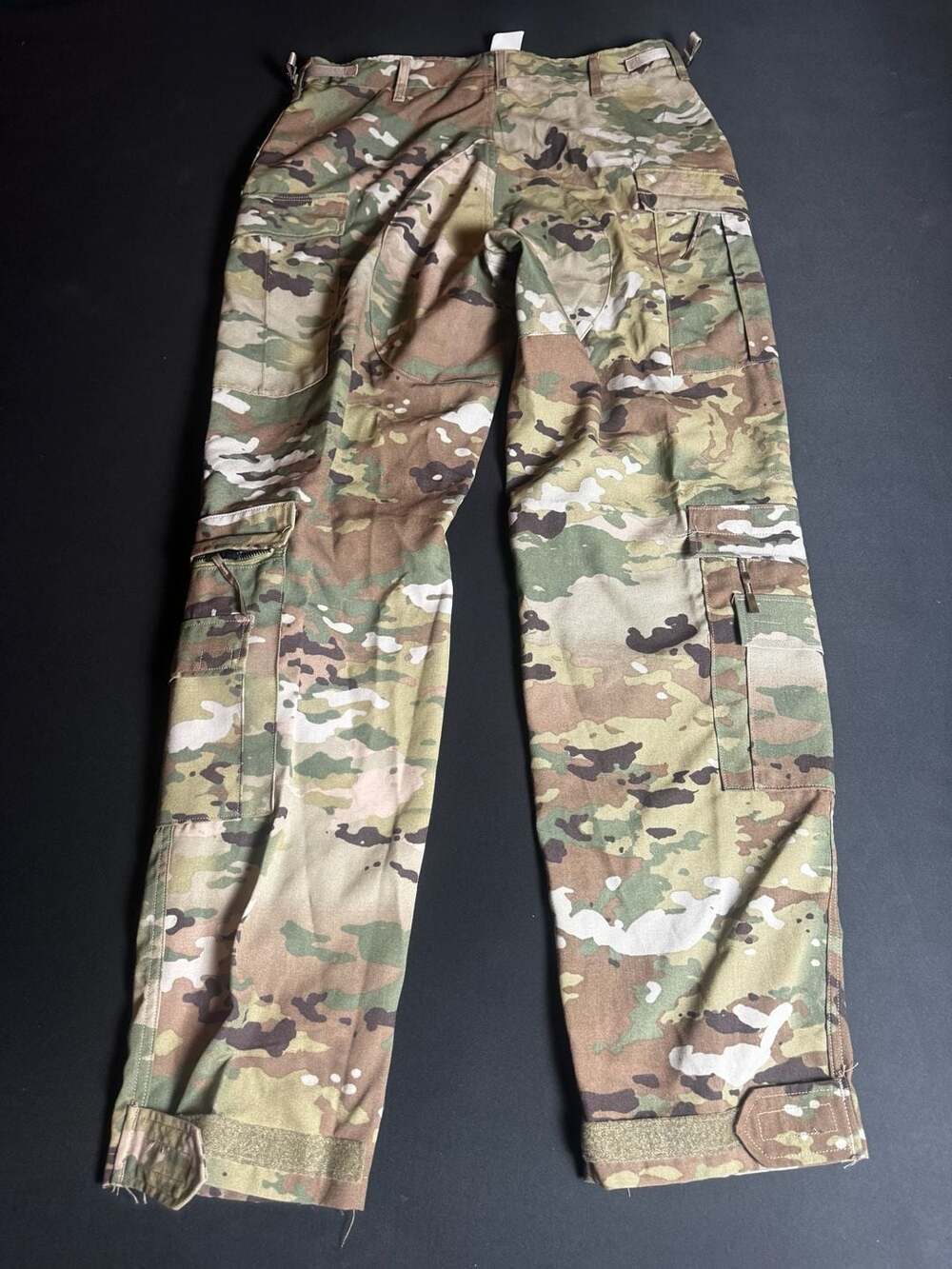 Aurora Industries US Military Aircrew Combat Trousers Multicam Flame Resistant